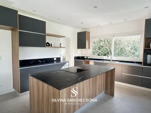 CASA 5 AMBIENTES EN VENTA SOFITEL LA RESERVA CARDALES