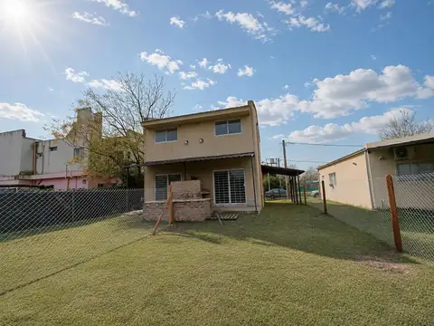 Casa en Alquiler 5 años