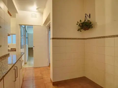 Departamento en Venta en Palermo, USD 245.000