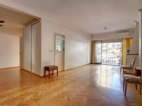 Departamento Vidt 1900