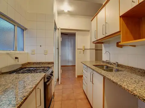 Departamento en Venta Permite mascota