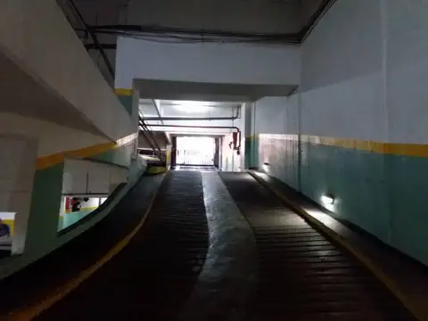 VENTA DE COCHERAS EN BELGRANO