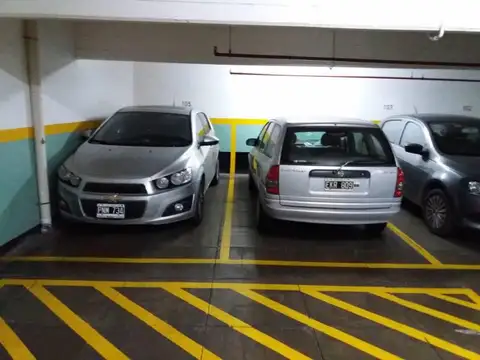 VENTA DE COCHERAS EN BELGRANO