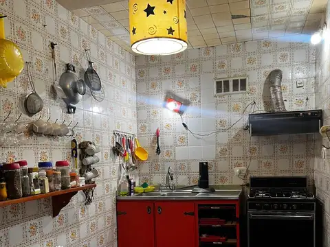Depto Tipo Casa en Venta en Floresta, USD 135.000