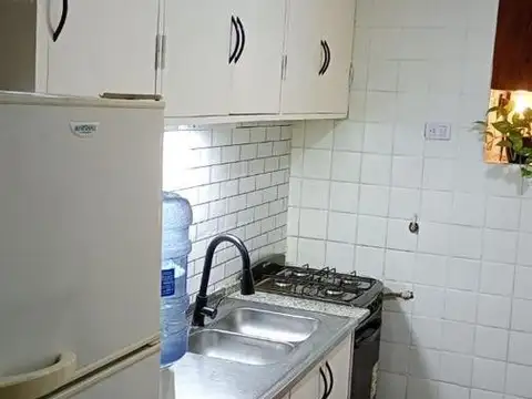 Departamento en Venta 63 años