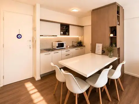 Departamento en Alquiler en Palermo Hollywood, USD 1.300