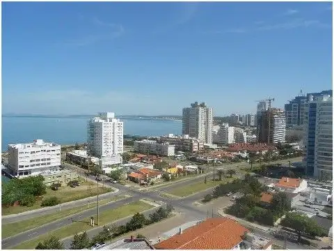 Departamento en Venta al Sur