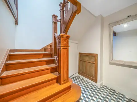 Avenida Raúl Scalabrini Ortiz 3100, Piso 1