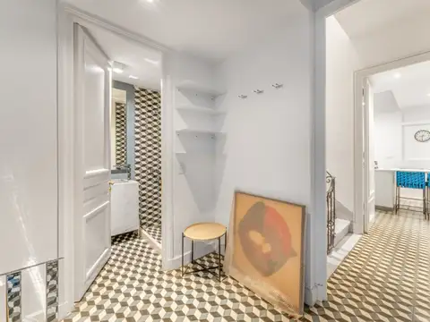 Oficina en Venta en Palermo Chico, USD 880.000