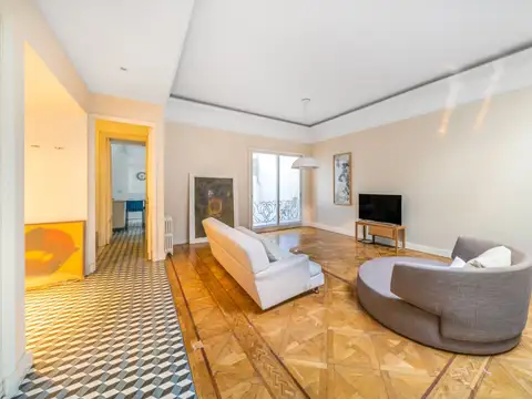 Oficina en Venta en Palermo Chico, USD 880.000