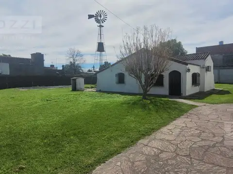 Galpon en Venta 20 años