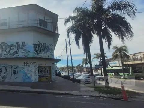 Galpon en Venta 20 años