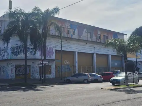 INMUEBLE COMERCIAL sobre R. 197 - El Talar - POZZI INMOBILIARIA