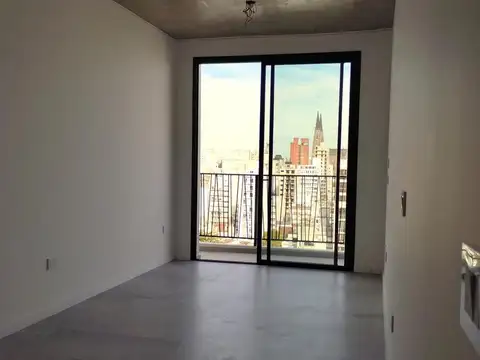 Departamento en Alquiler Temporal de 1 dormitorio