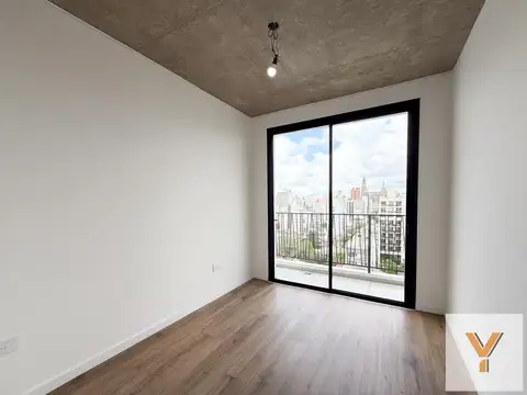 Departamento en Alquiler Temporal A Estrenar