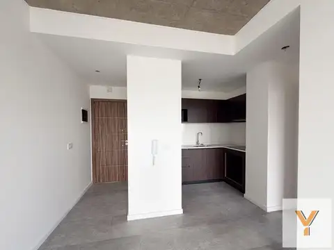 Departamento en Alquiler Temporal de 1 dormitorio