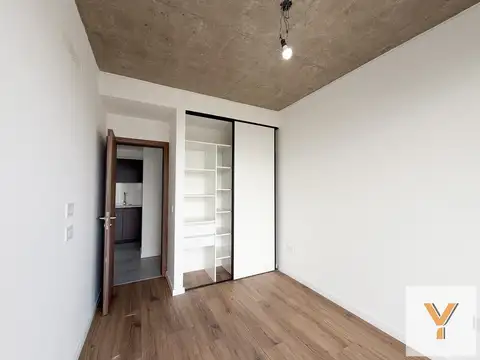 Departamento en Alquiler Temporal Permite mascota