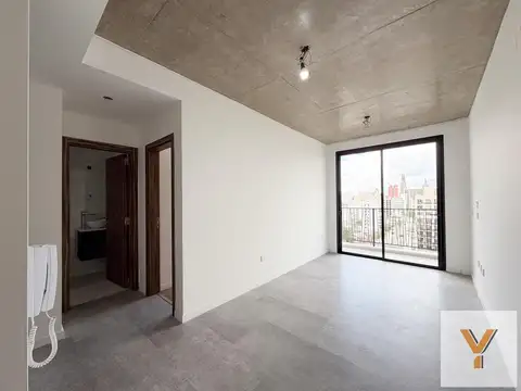 Departamento en Alquiler - 1 Dormitorio 1 Baño - 42mts - La Plata