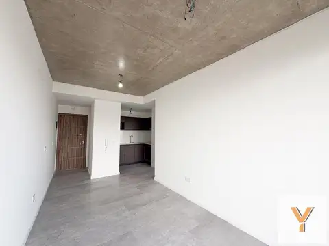 Departamento en Alquiler Temporal de 2 ambientes