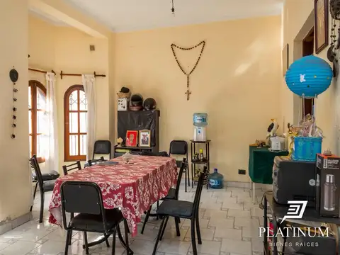 Casa en Venta 15 años