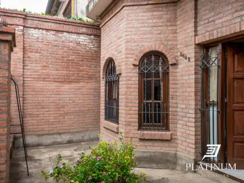 Casa en Venta en Zona Norte, USD 145.000
