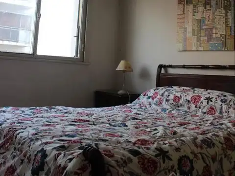 Departamento en Alquiler Temporal 1 año