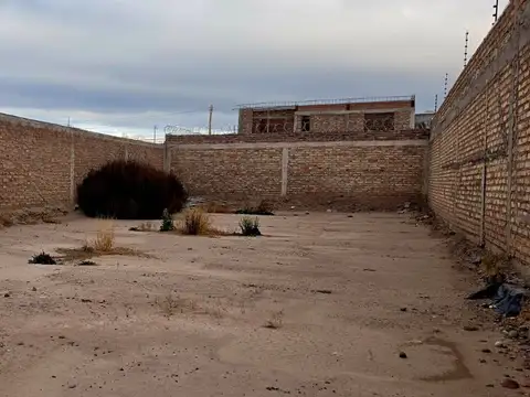 Terreno en Venta en Luján de Cuyo, USD 23.000