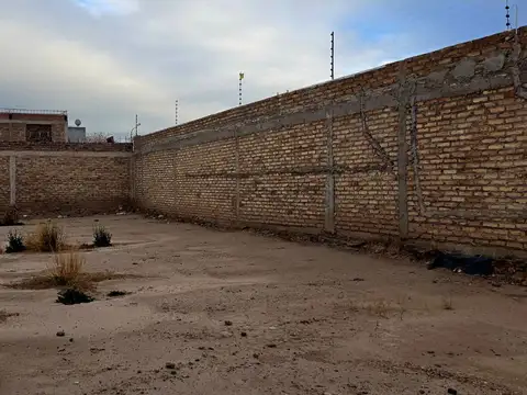 Terreno en Venta de 263,0 m2