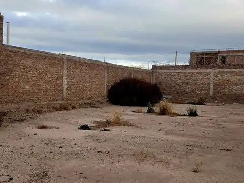 Terreno en Venta de 263,0 m2
