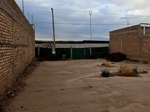 Natania 45 -Terrada 457 y Azcuenaga -Luján 400
