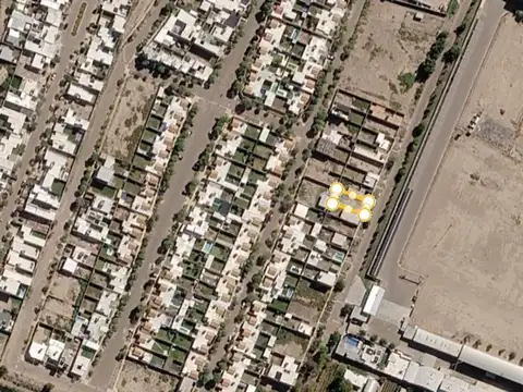 Lote Natania 45 Apto PH ideal inversores en Luján