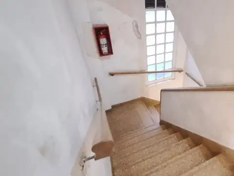 Depto Tipo Casa en Venta en Boedo, USD 84.000