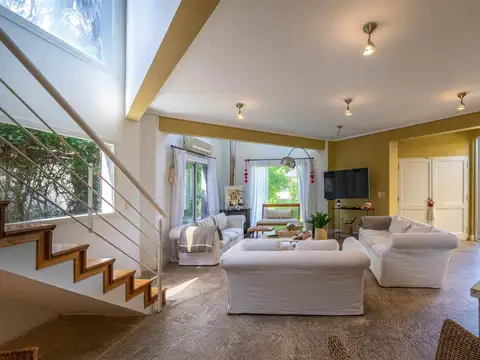 Club Náutico Escobar - Golf 3