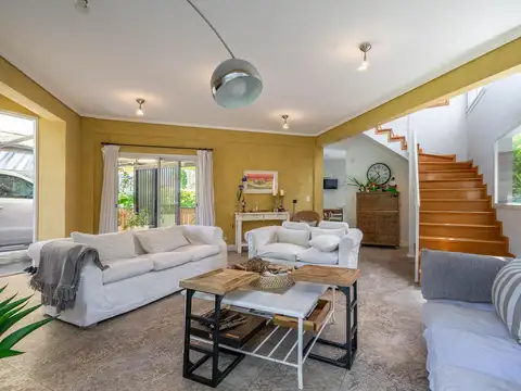 Casa en Venta en Nautico Escobar, USD 240.000