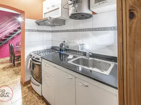 Venta PH tipo Casa en Caseros
