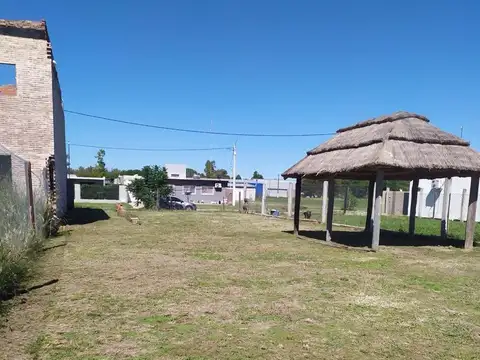 San Martín al 4800 Fincas del Rosedal