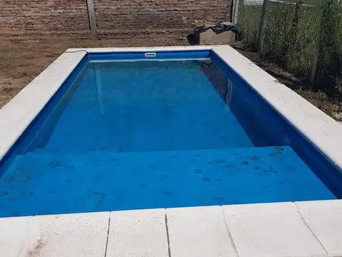 Terreno en Venta en Ibarlucea, USD 42.900