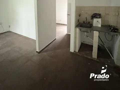 Departamento en Alquiler en La Plata, $ 400.000