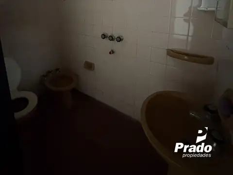 Monoambiente con Patio Interno