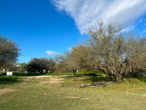 LOTE B° PRIVADO SAN ALFONSO DEL TALAR MENDIOLAZA