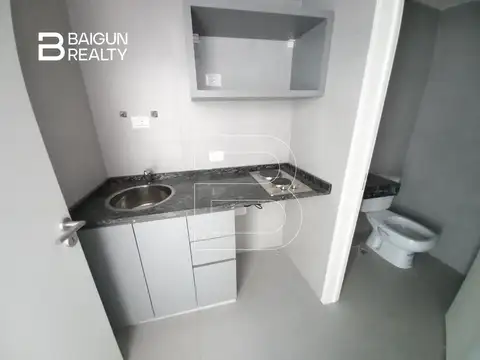 Oficina en Venta en Belgrano, USD 206.360