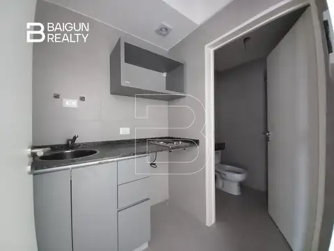 Oficina en Venta en Belgrano, USD 206.360