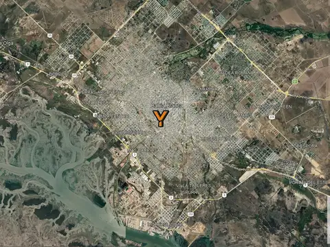 Casa en Venta en Bahía Blanca, USD 295.000