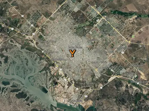 Casa en Venta en Bahia Blanca, USD 295.000