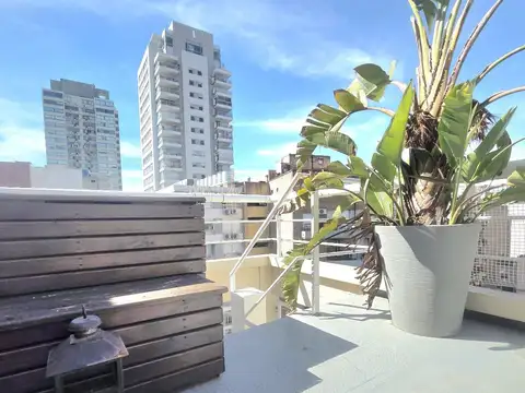 Departamento en Venta en Las Cañitas, USD 355.000