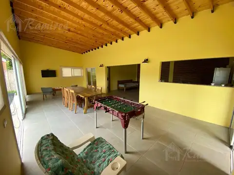 Casa en Venta de 1 dormitorio