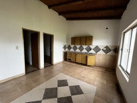 Vendo Casa en Pronunciamiento, Entre Ríos.