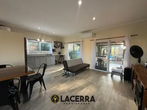 Casa en Venta 3 años