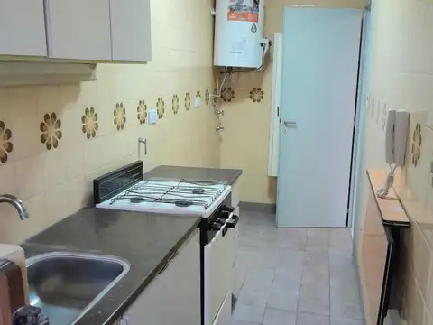 Departamento en Alquiler 20 años