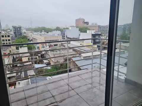 Departamento Monoambiente Villa Gral. Mitre, San Blas 1824 y Sanchez